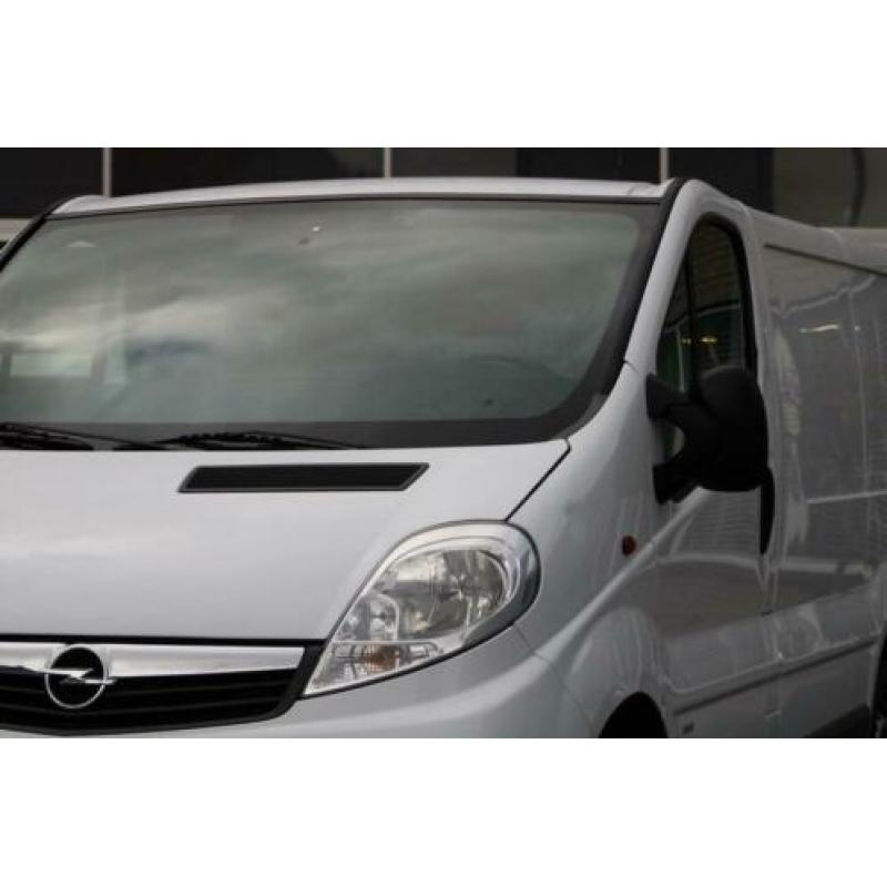Opel Vivaro 2.0 CDTI L1H1 Airco