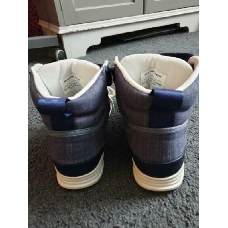 Denim G-Star Raw sneakers, maat 37/38