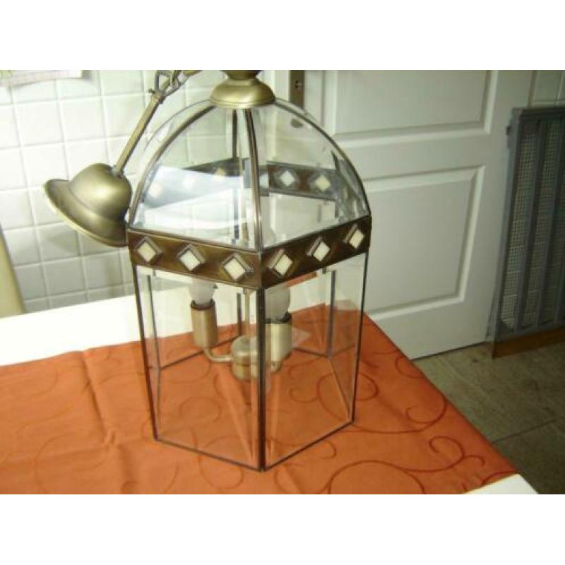 hanglamp dot design hallamp