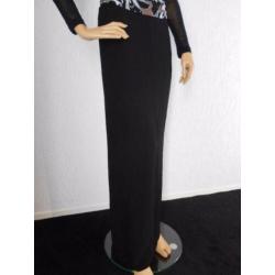 Articles nieuw zwart gala rok chique 36 S M Taifun top 38