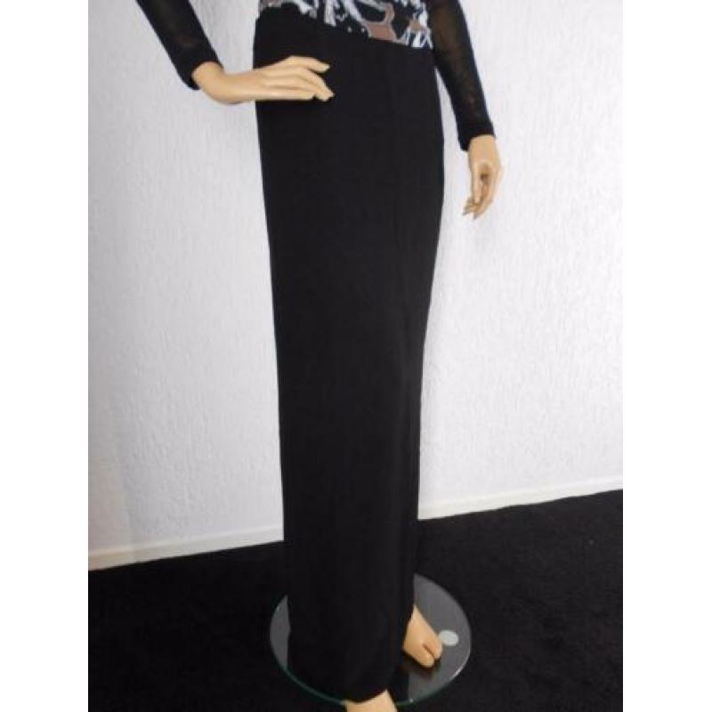 Articles nieuw zwart gala rok chique 36 S M Taifun top 38