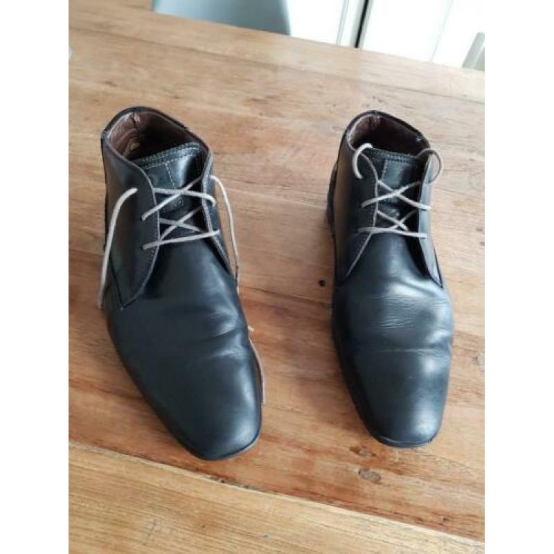 Timberland & Floris herenschoen, mt 42