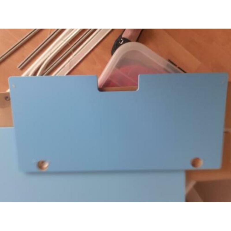 Stuva malad ikea blauwe fronten frontjes