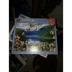 6 puzzels