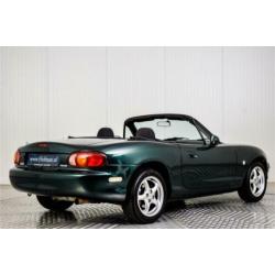 Mazda MX-5 1.6i (bj 2000)