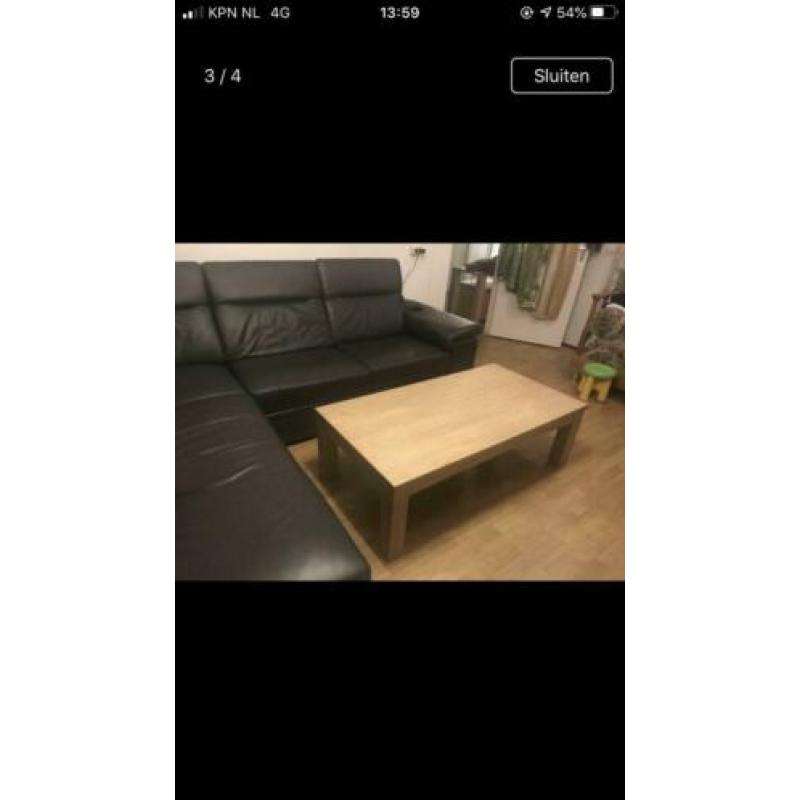 Meubels set zgan €140,- zsm ophalen bijna gratis