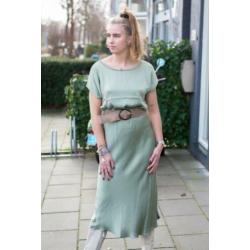 Kleding te koop