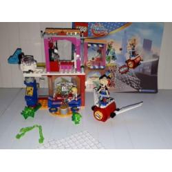 Lego DC Super Hero Girls: 41234 41235 41230 41231 41233