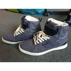 Denim G-Star Raw sneakers, maat 37/38