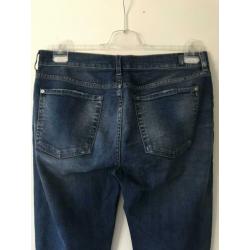 7 for all mankind loosefit jeans