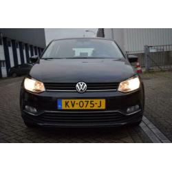 Volkswagen Polo 1.4 TDI 5 DEUR / 96 DKM / DEALER ONDERHOUDEN