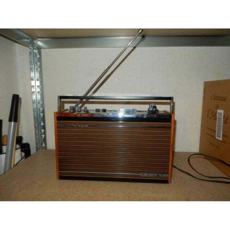 Wereldontvanger TN6001