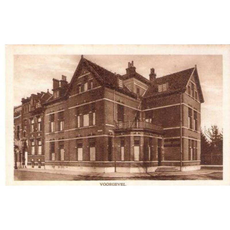 's Hertogenbosch Marienburg