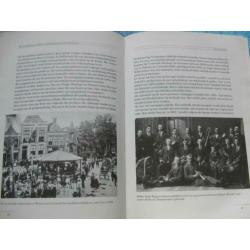 100 Jaar Chr. Bond van Muziekverenigingen in Friesland