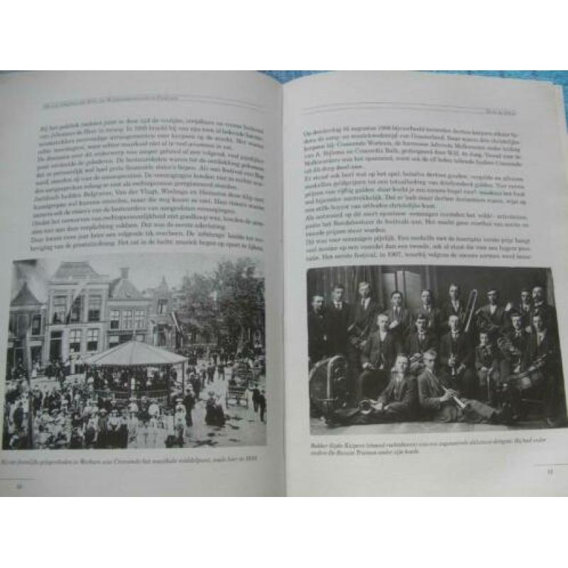 100 Jaar Chr. Bond van Muziekverenigingen in Friesland