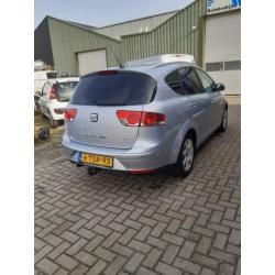 Seat Altea XL 1.6 TDI Eco. Bnsline