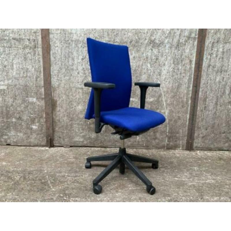 Bureaustoel Comforto D5575 - Partij - Ergonomisch - gebruikt