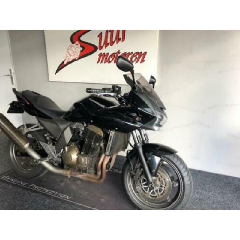 KAWASAKI Z 750 S (bj 2005)