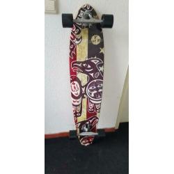 Otto Sport Longboard
