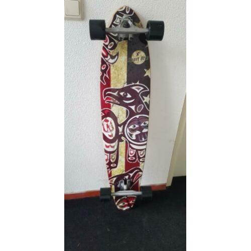 Otto Sport Longboard