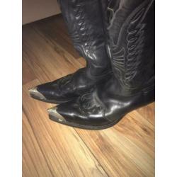 Sendra western laarzen maar 48