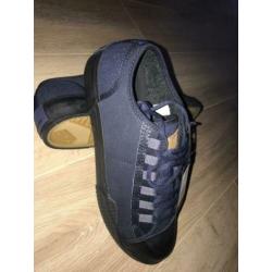 G-star RACKHAM Scuba nette sneakers maat 43 Donkerblauw