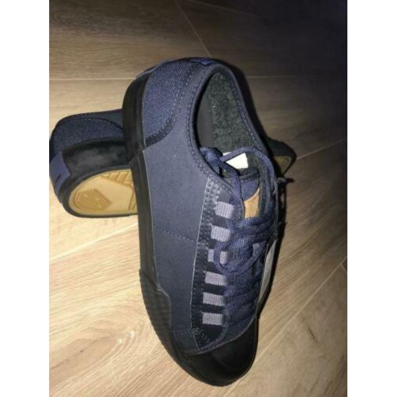 G-star RACKHAM Scuba nette sneakers maat 43 Donkerblauw