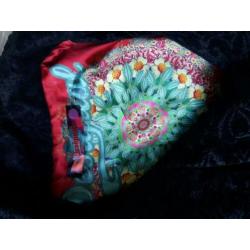Desigual jas Zwart