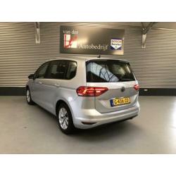 Volkswagen Touran 1.2 TSI 7PERS NAVI CLIMA PDC V+A TRH