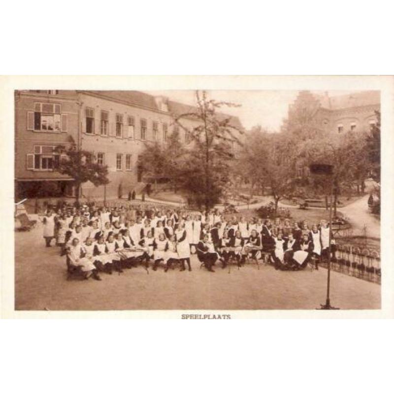 's Hertogenbosch Marienburg