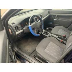 Opel Vectra Wagon 1.8-16V Essentia APK 21-4-2021 Airco trekh