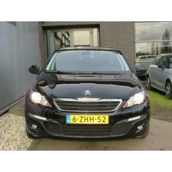 Peugeot 308 SW 1.6 BlueHDI Blue Lease Limited Panoramadak Tr