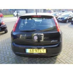 Fiat Grande Punto 1.3 M-Jet Actual 5drs,Airco,Elec-pakket,Ab