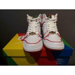 Nike SB Dunk High Paul Rodriguez 45