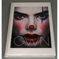 Erwin Olaf OWN XXL;