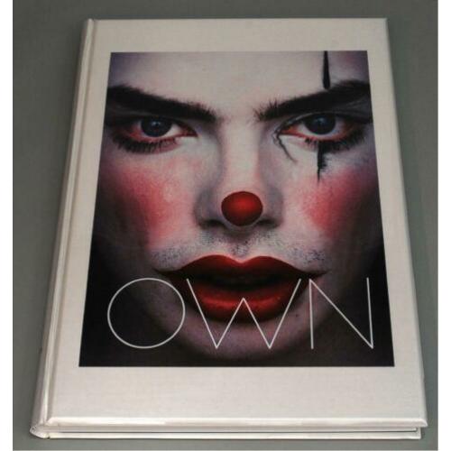 Erwin Olaf OWN XXL;