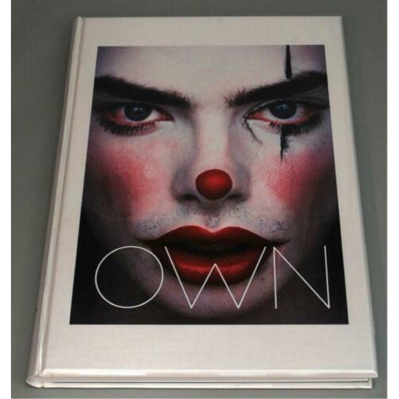 Erwin Olaf OWN XXL;