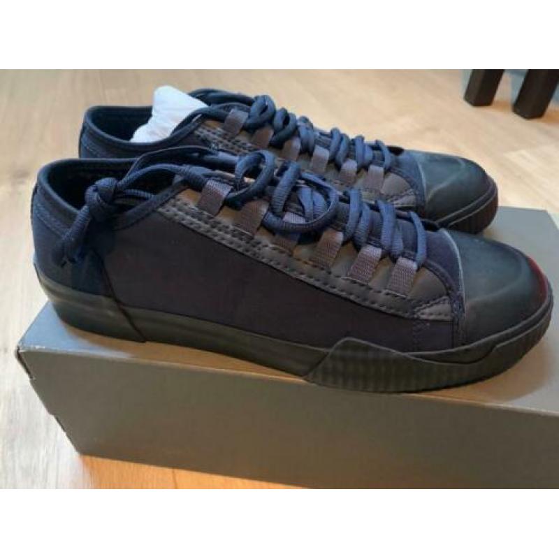 G-star RACKHAM Scuba nette sneakers maat 43 Donkerblauw