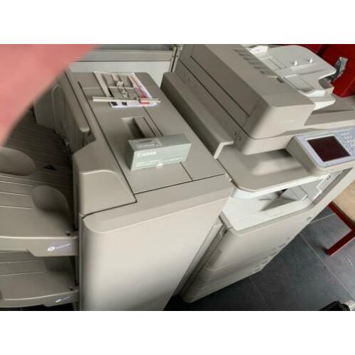 Canon ImageRunner C2225i