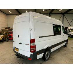 Mercedes-Benz Sprinter l2h2 dubcab (bj 2009)