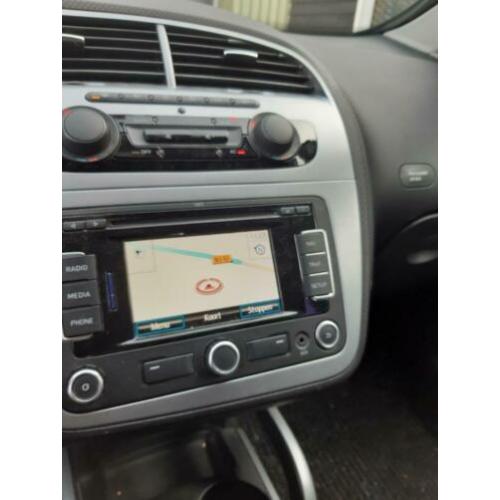 Seat Altea XL 1.6 TDI Eco. Bnsline