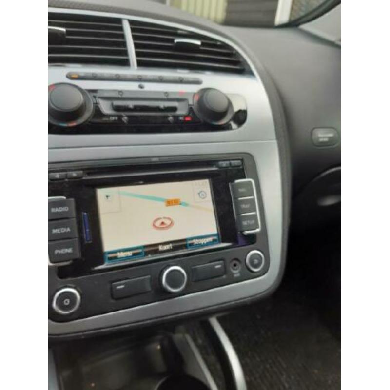 Seat Altea XL 1.6 TDI Eco. Bnsline
