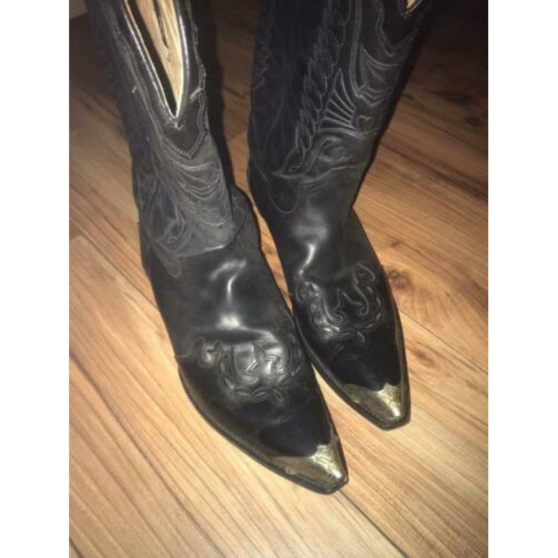 Sendra western laarzen maar 48