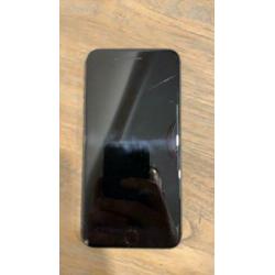 Iphone 8 Plus, 64GB, Zwart