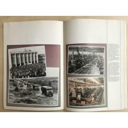 Brochure Daf trucks Eindhoven jaren ‘70