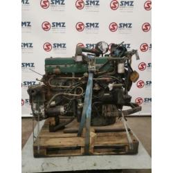 Occ motor volvo td70