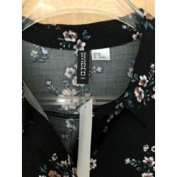 Nieuwe overhemdjurk H&M