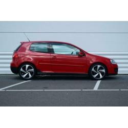 Volkswagen Golf 2.0 GTI Schaalstoelen Xenon APK RVS NAP
