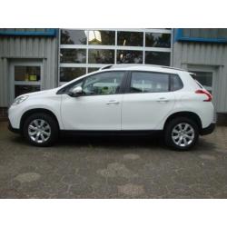 Peugeot 2008 1.2 PURETECH (bj 2015)
