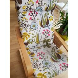 Poang stoel Ikea